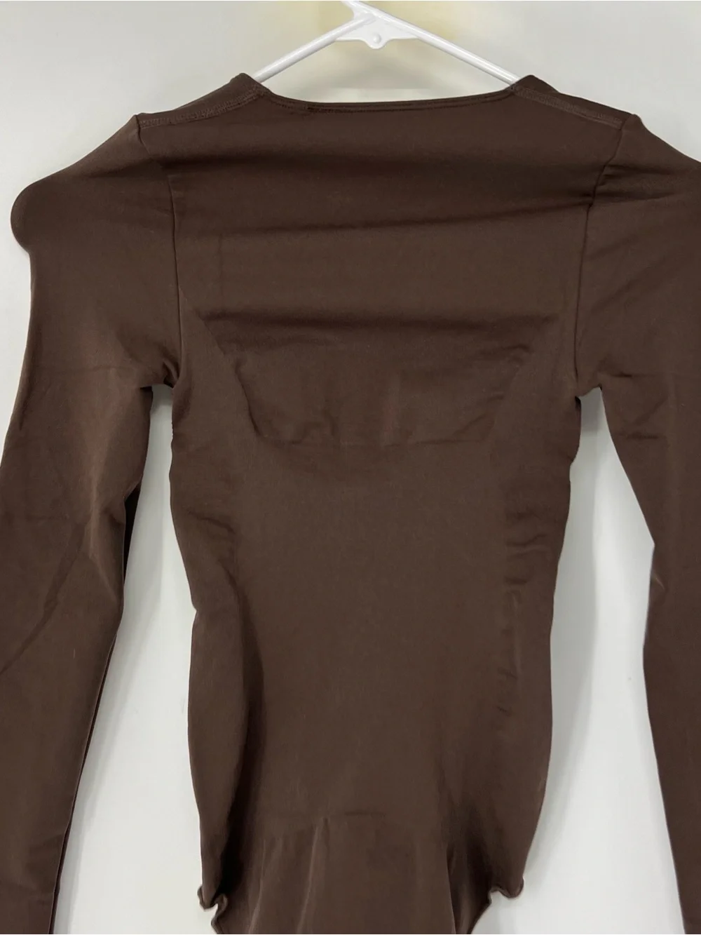 Yitty NWT women’s nearly naked shapewear body suit XS/S